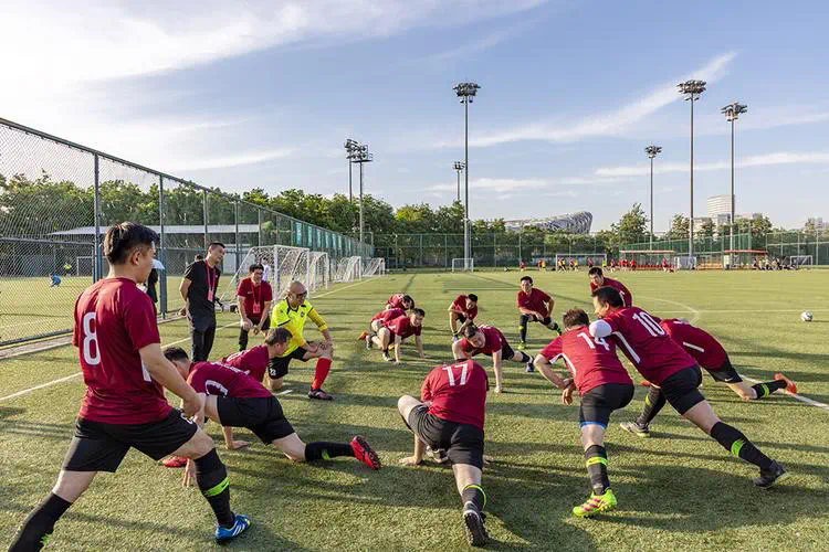 初学网球拍选多少克合适